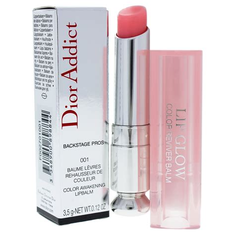 addict lip glow 0.12 oz dior|Dior Addict lip glow shades.